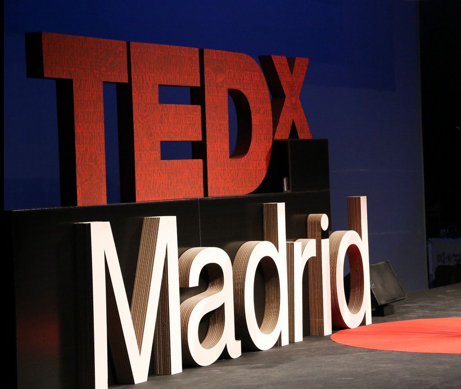 #TrocaderoTEDxMadrid
