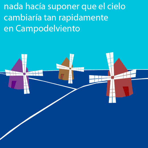 Un apresurado gifcuento para la Transformación Digital